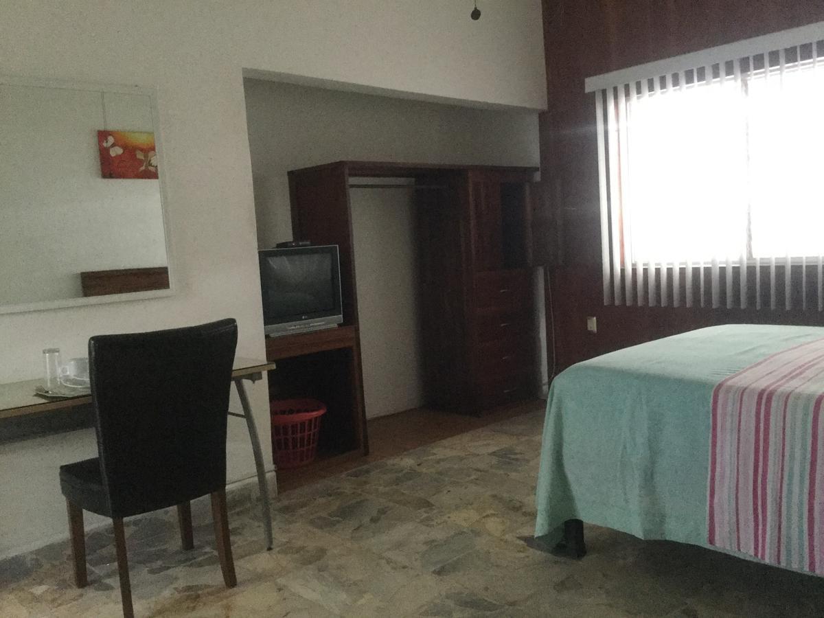 Suites El Retiro Tuxtla Gutiérrez Εξωτερικό φωτογραφία