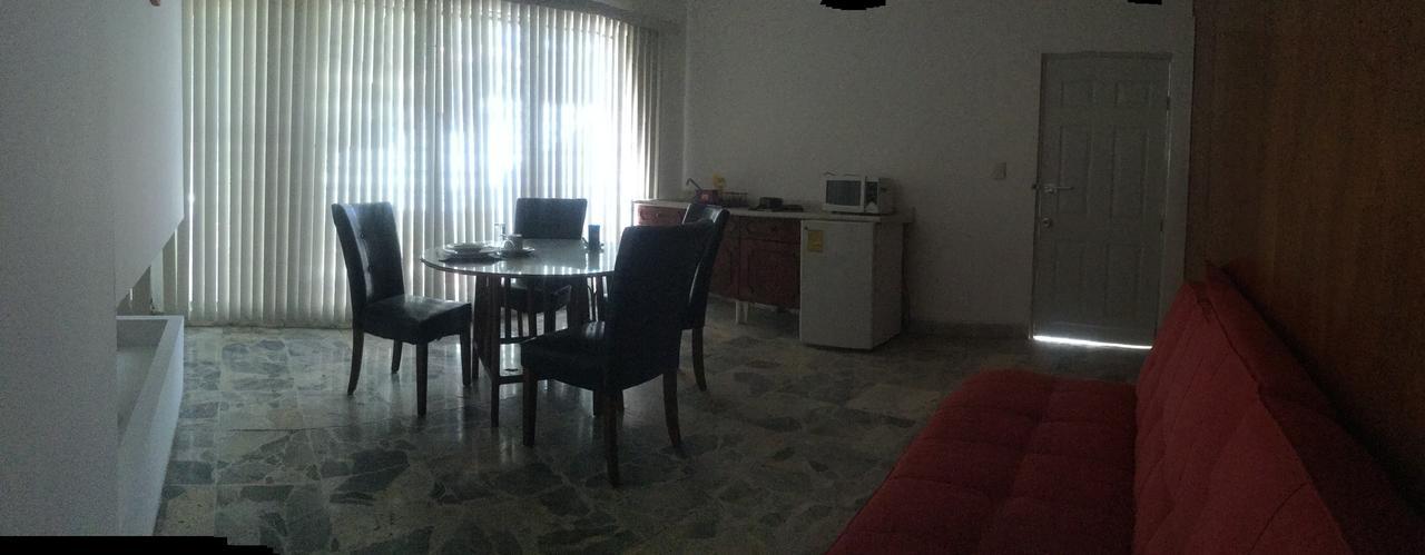 Suites El Retiro Tuxtla Gutiérrez Εξωτερικό φωτογραφία