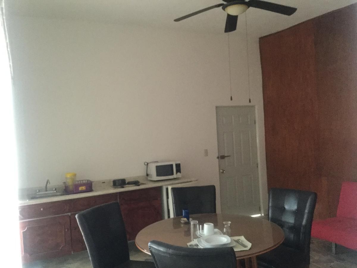 Suites El Retiro Tuxtla Gutiérrez Εξωτερικό φωτογραφία