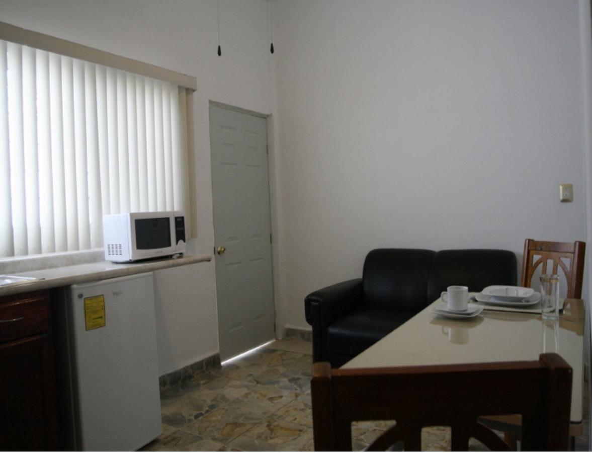 Suites El Retiro Tuxtla Gutiérrez Εξωτερικό φωτογραφία