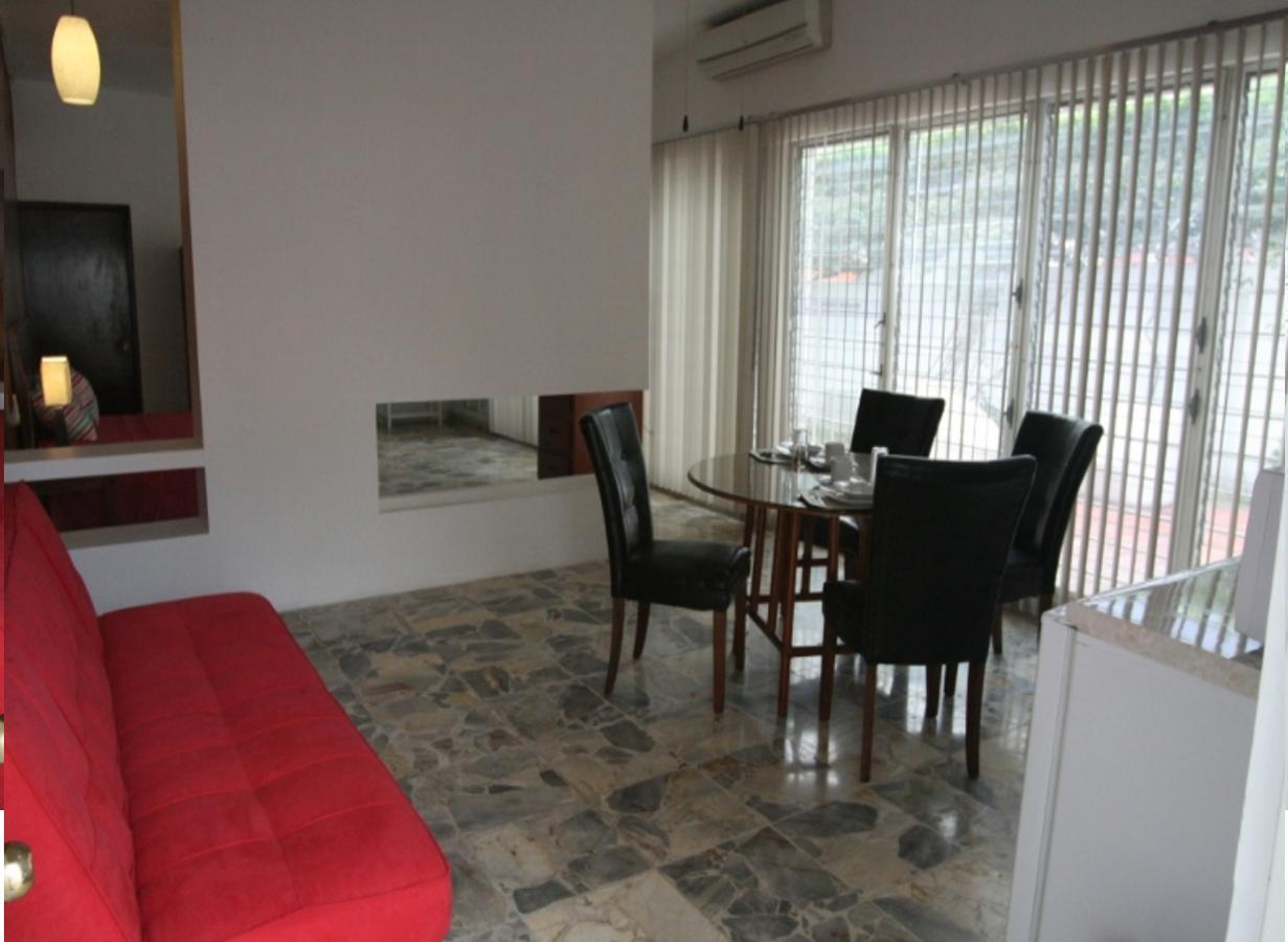 Suites El Retiro Tuxtla Gutiérrez Εξωτερικό φωτογραφία